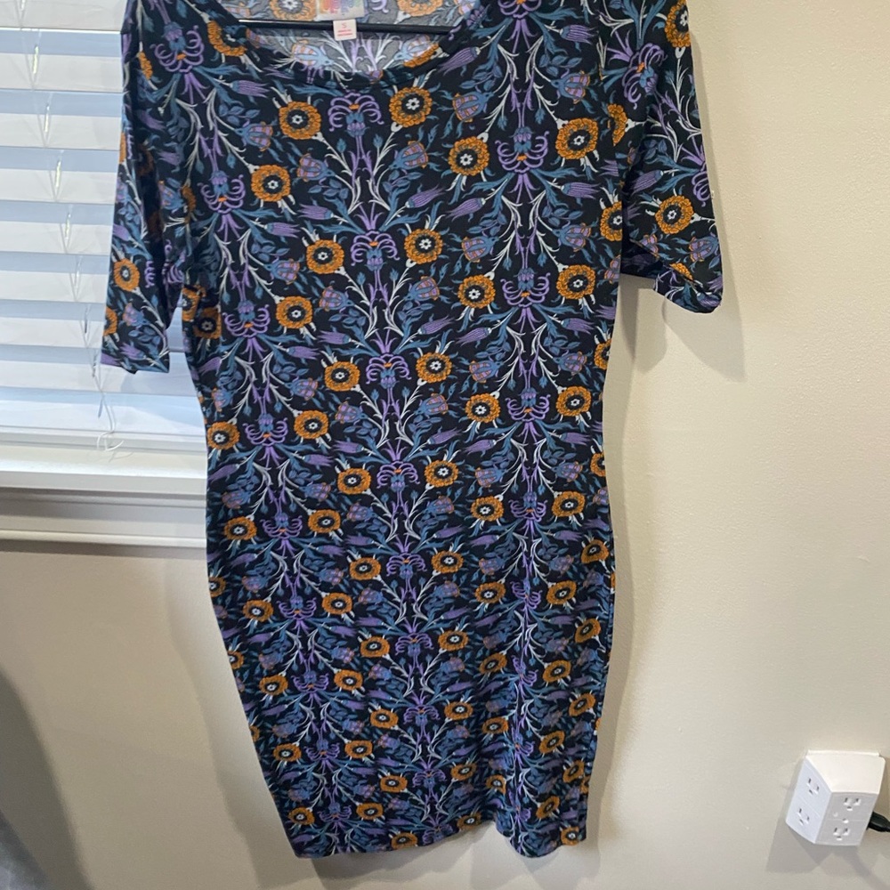 Lularoe dress
